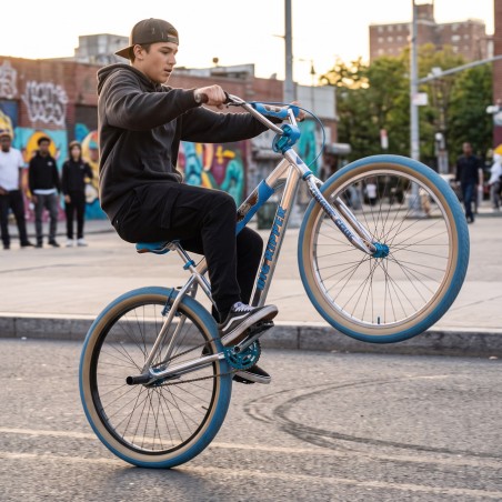 Bicicleta BMX Urbana 29" SE Bikes Big Ripper