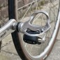 Pedales Campagnolo Chorus Pro-fit plus