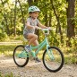 Bicicleta Infantil 20" Fuji Rookie Sea Foam