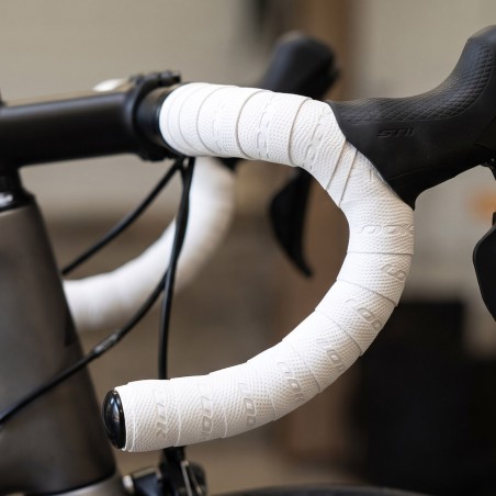 Cinta Manubrio Look Grip White