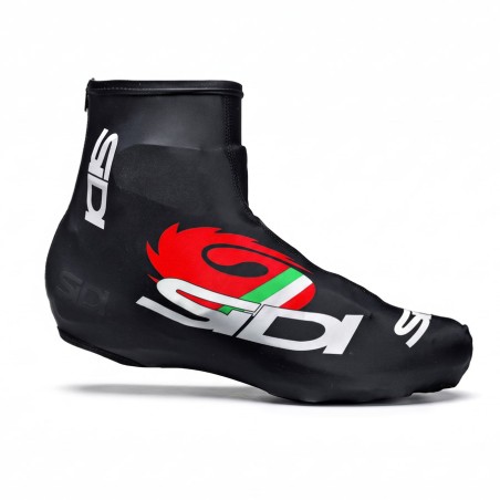 Cubre Zapatillas Sidi Chrono Black