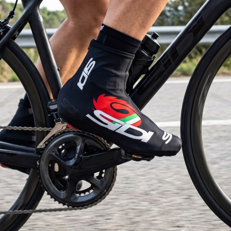 Cubre Zapatillas Sidi Chrono Black