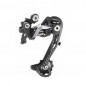 Cambio  9vel. Shimano XTR M972 SGS