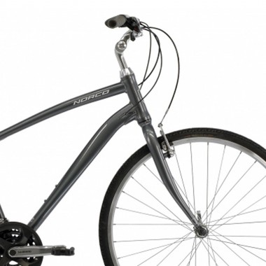 Bicicleta de Ciudad Modelo Rideau 700c.