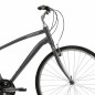 Bicicleta Urbana Rideau 700c.