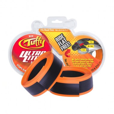 Anti pinchazos Mr. Tuffy 700c x 20-25 & 27x1