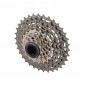 Piñon  9vel. Shimano XTR CS-M970 11/34 MTB