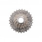 Piñon 10 vel. Shimano Dura Ace 7900 11-25D Ruta