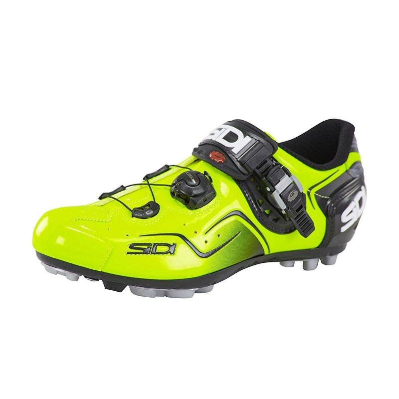 sidi cape mtb