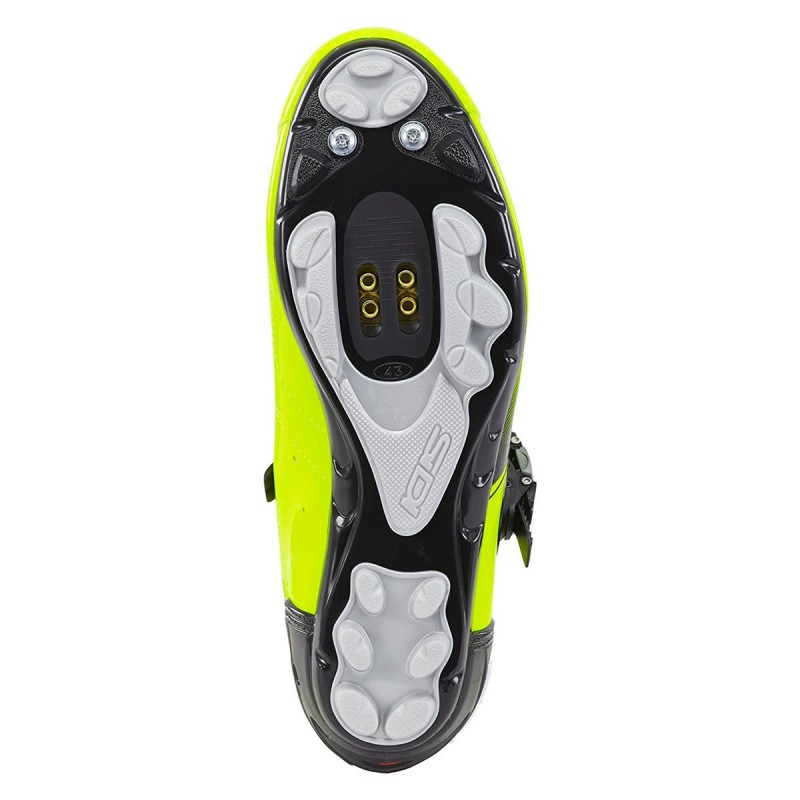 sidi cape mtb