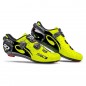 Zapatos Ruta Sidi Wire Carbon Lucido