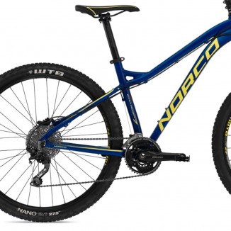 Bicicleta X-Country / Sport Charger 7.2