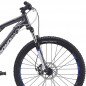 Bicicleta  MTB Doble Suspensión 27.5” DiamondBack Recoil