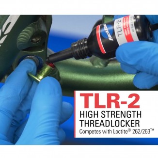 Fijador Park Tool TLR-2 / Traba Pernos