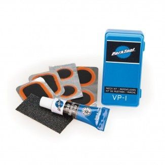 Parches Park Tool VP-1 Display