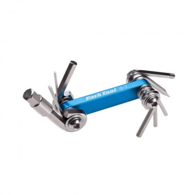 Llavero Park Tool IB-2