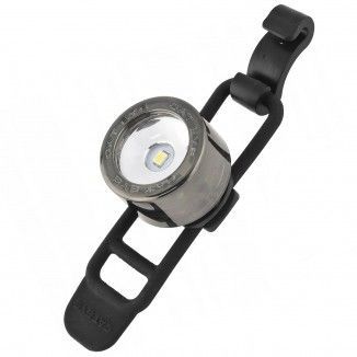 Luz Seguridad Cateye SL-LD135-F | Delantera
