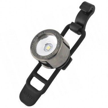 Luz Seguridad Cateye SL-LD135-F | Delantera
