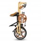 Strida 16" / Bicicleta plegable / 1 Vel.