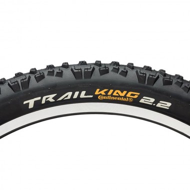 Neumático 27,5 x 2.2 Continental Trail King