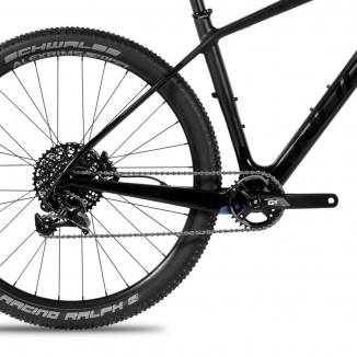 Bicicleta MTB 27,5" XC Race Revolver 7.3 HT