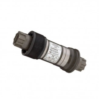 Eje Motor Shimano BB-ES25 / 70x113 / Italiano / Octalink