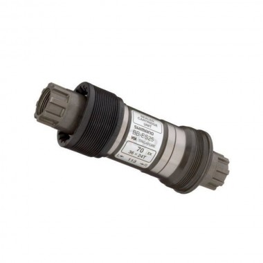 Motor Shimano BB-ES25 / Italiano / Octalink