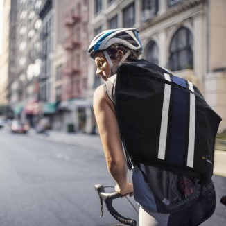 Bolso Messenger Lemond LM4011