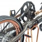 bicicleta Plegable 18" Strida Evo 3Vel.