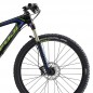 Fuji SLM 2.3 / Bicicleta MTB 29” XC Carbono