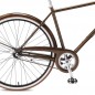 Fuji Porteur Nexus / Bicicleta Urbana