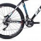 Fuji Tahoe 1.1 D / Bicicleta MTB 26” XC