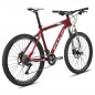 Fuji Tahoe 1.1 D / Bicicleta MTB 26” XC Sport