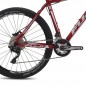 Fuji Tahoe 1.1 D / Bicicleta MTB 26” XC Sport