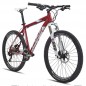 Fuji Tahoe 1.1 D / Bicicleta MTB 26” XC Sport