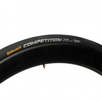 Tubular 28x19mm. Continental Competition