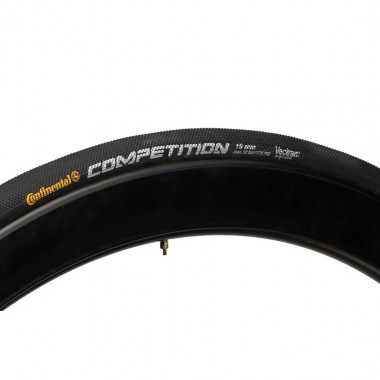 Tubular Continental Competition 19mm