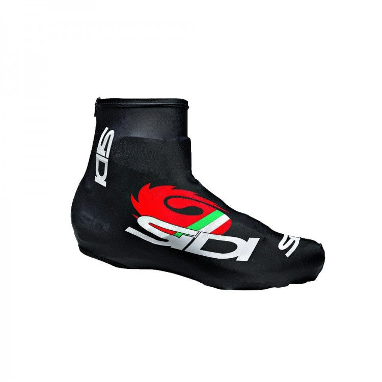 Cubre Zapatos Sidi Chrono Black