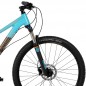 Bicicleta MTB 27.5" Charger 7.2 Bicicleta MTB 27.5" Charger 7.2
