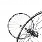 Ruedas 26" MTB Shimano Deore XT M775. / 9vel.