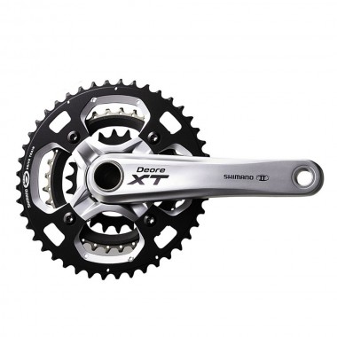 Volante Shimano Deore XT FC-M770