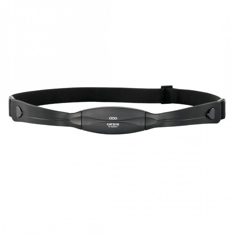 Ciclo Computador Cateye MSC2DX c pulsometro
