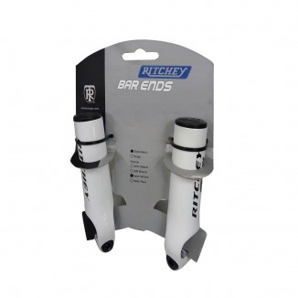 Acoples Manubrio Ritchey WCS corto-alum 85mm