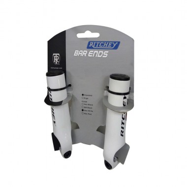 Acoples Manubrio Ritchey WCS corto-alum 85mm