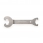 Llave de copa y cono Park Tool HCW-11