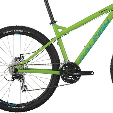 Bicicleta MTB Raleigh Tokul 1 27.5”