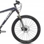 Fuji Tahoe 1.1 Disc / Bicicleta MTB 27,5” XC