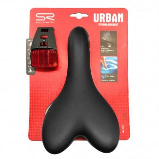 Asiento Selle Royal Urban Viper 30º