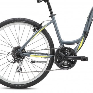 Fuji Crosstown 1.1  Bicicleta 26" / Sport Comfort