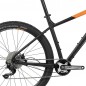 Bicicleta MTB XC Charger 7.0 / 27.5"